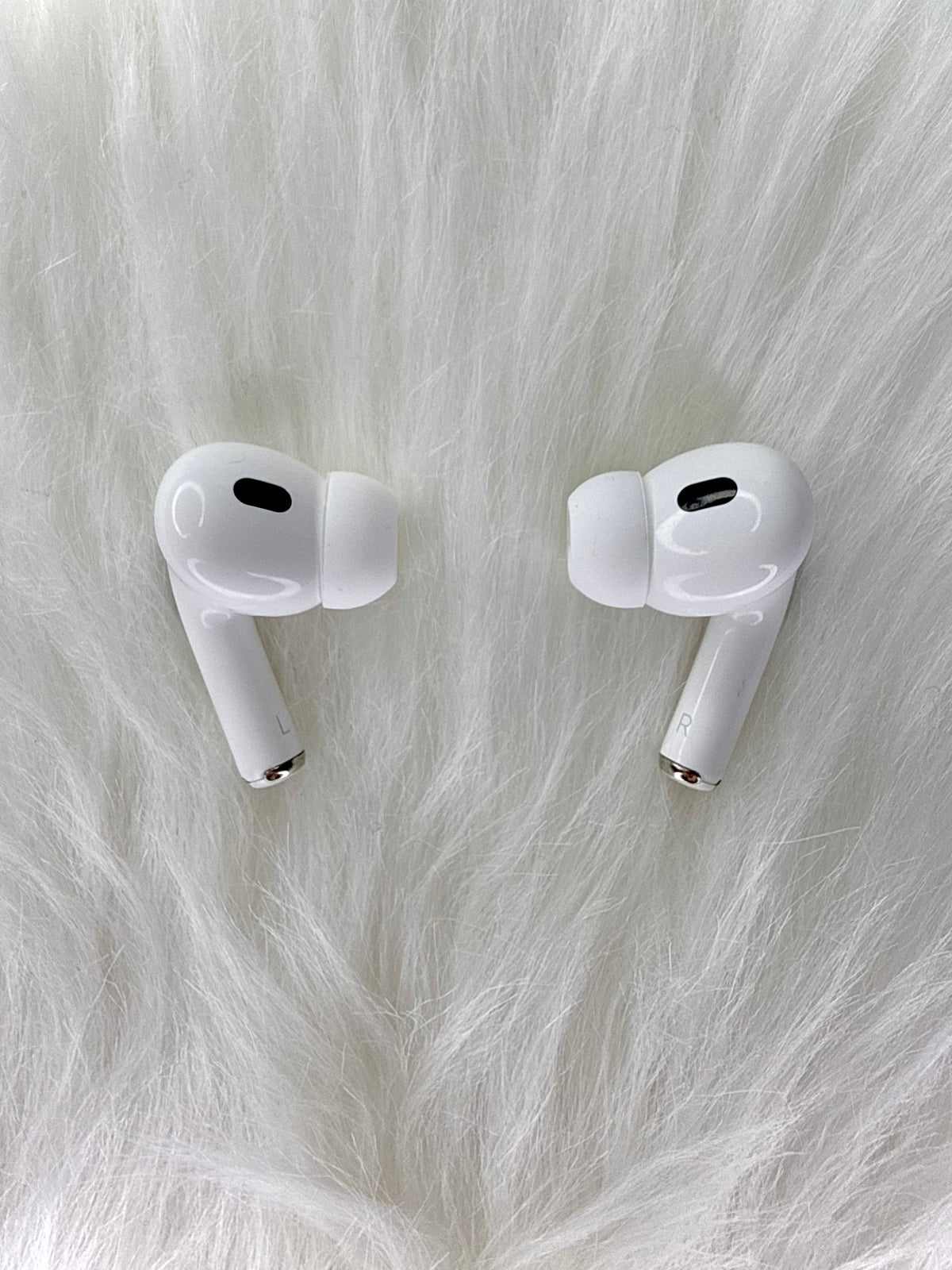 A9 Pro AirPods – Touch Display with ENC/ANC and Free Lanyard