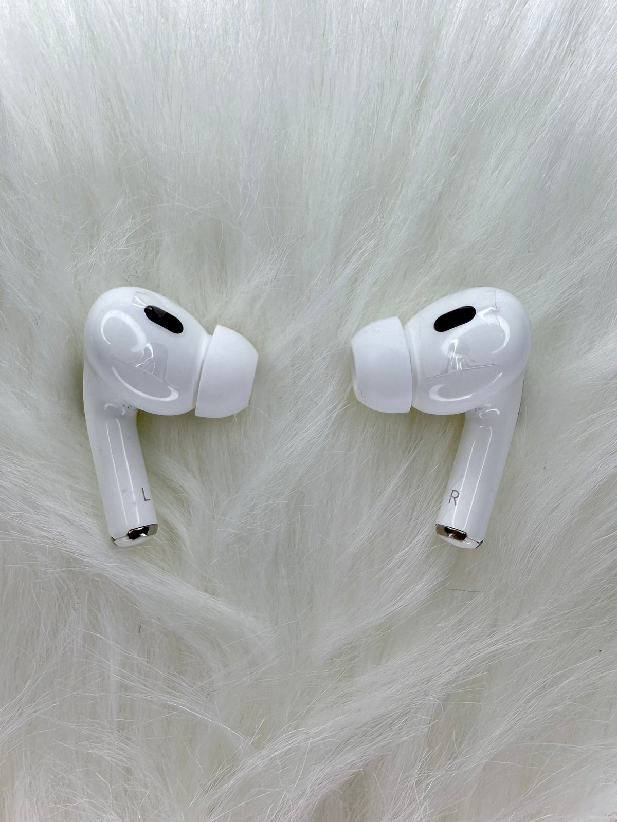 Airpods Pro 2nd Gen - Buzzer Edition with Free Cover and Lanyard